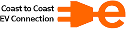 Logo Coast to Coast EV